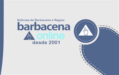 barbacena online últimas notícias.